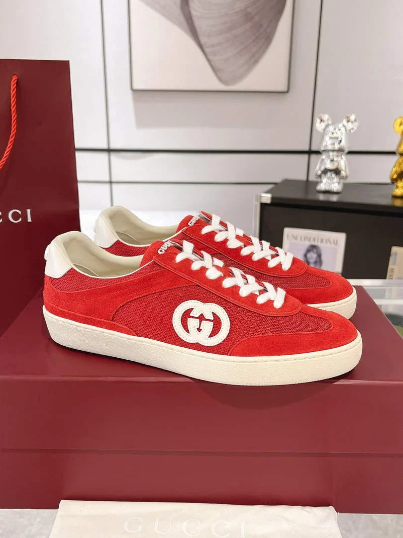 Gucci G75 Sneaker 791745 - Default Title - View 1