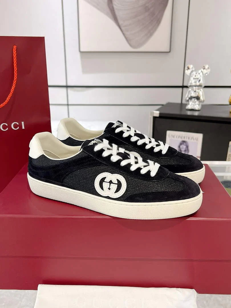 Gucci G75 Sneaker 791746 - Default Title - View 1