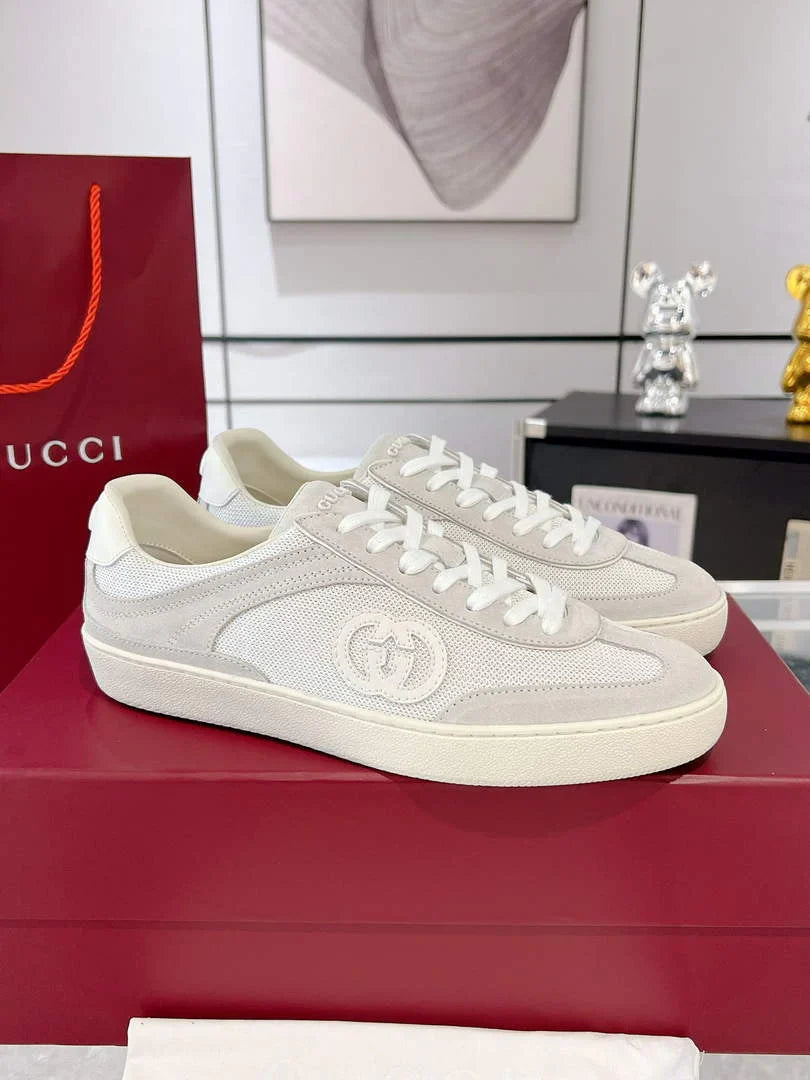 Gucci G75 Sneaker 791747 - Default Title - View 1