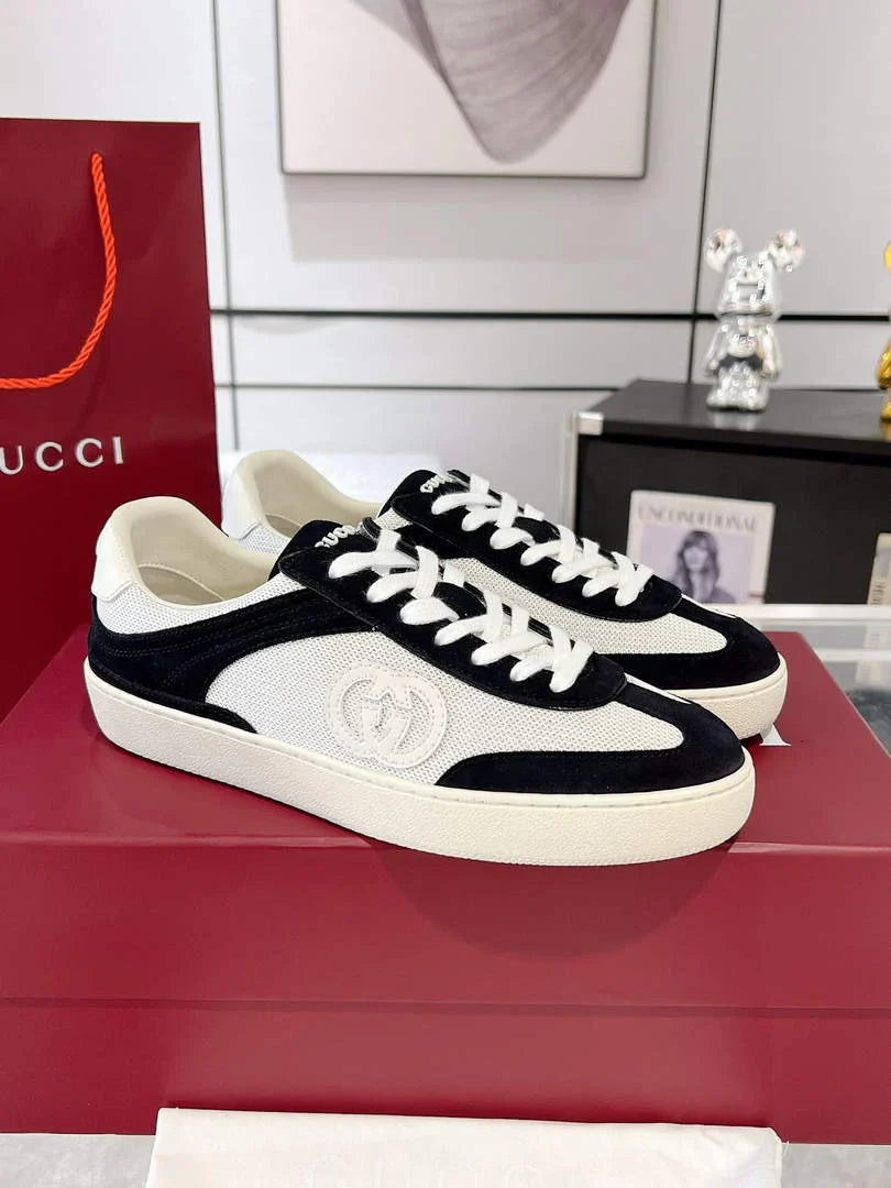 Gucci G75 Sneaker 791748 - Default Title - View 1
