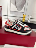 Gucci G75 Sneaker 791749 - Default Title - View 1