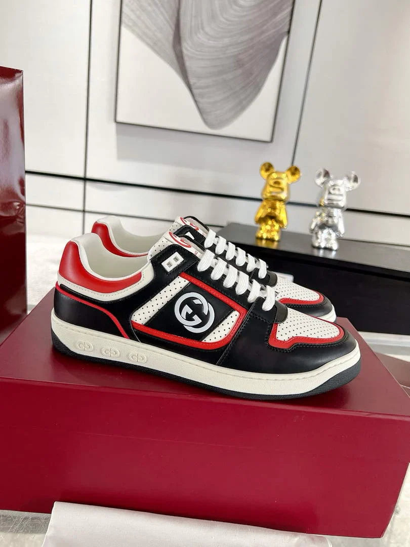 Gucci G75 Sneaker 791749 - Default Title - View 1