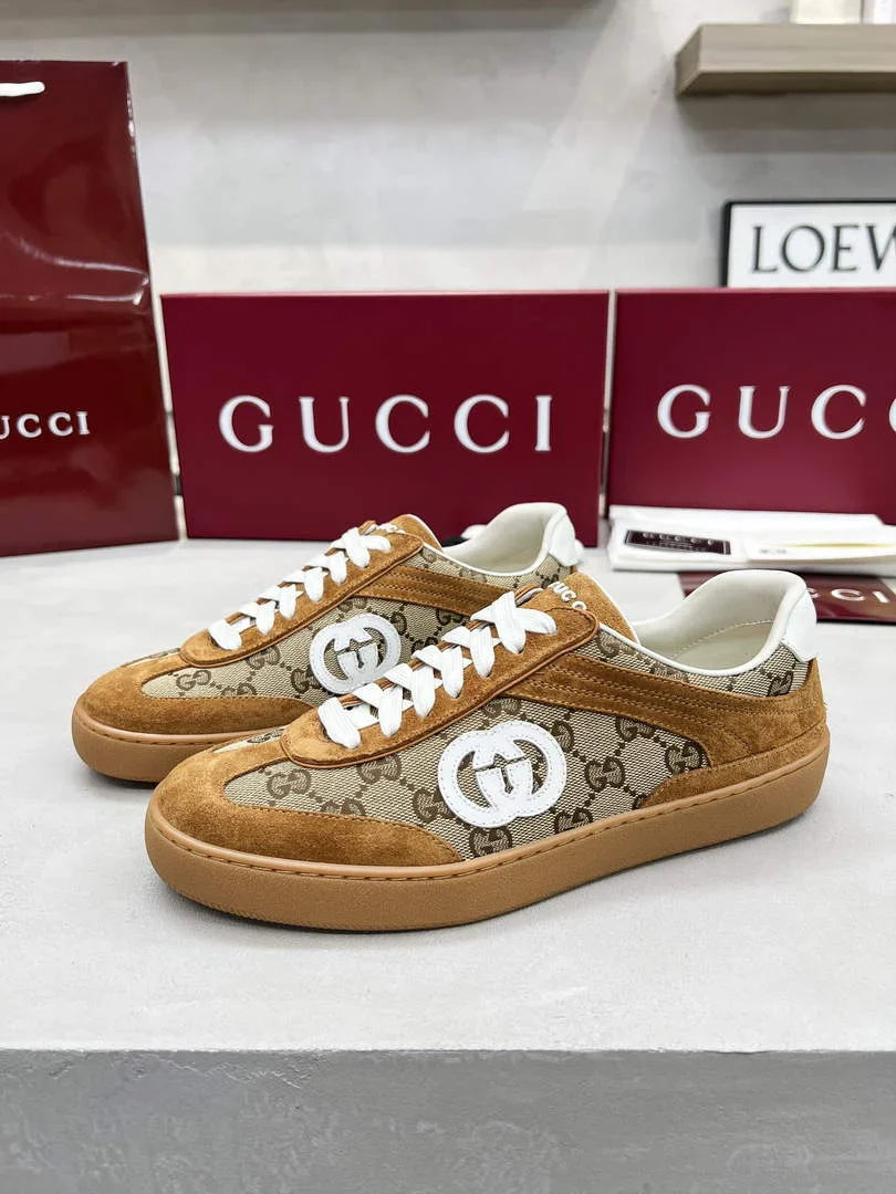 Gucci G75 Sneaker 791755 - Default Title - View 1