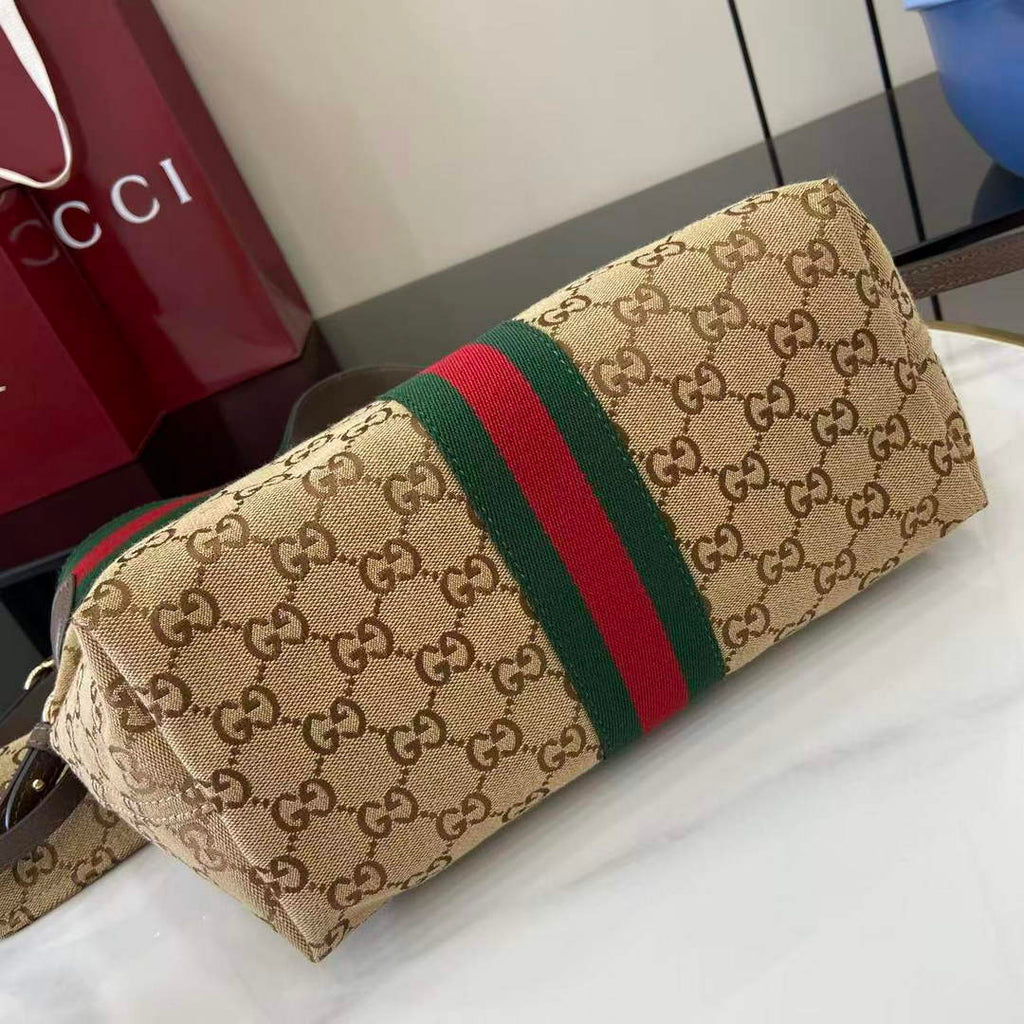Gucci Giglio small tote bag ‎860845