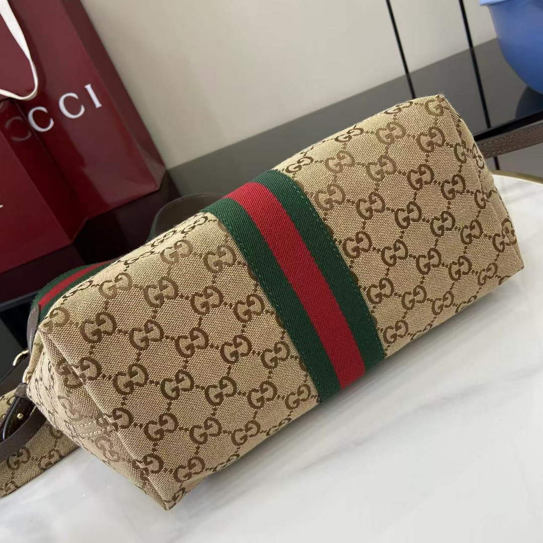 Gucci Giglio small tote bag ‎860845
