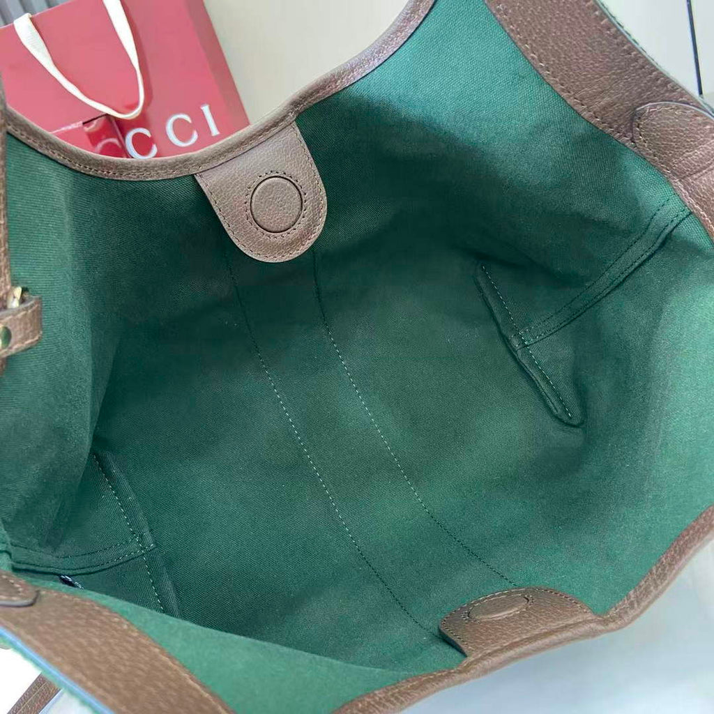 Gucci Giglio small tote bag ‎860845
