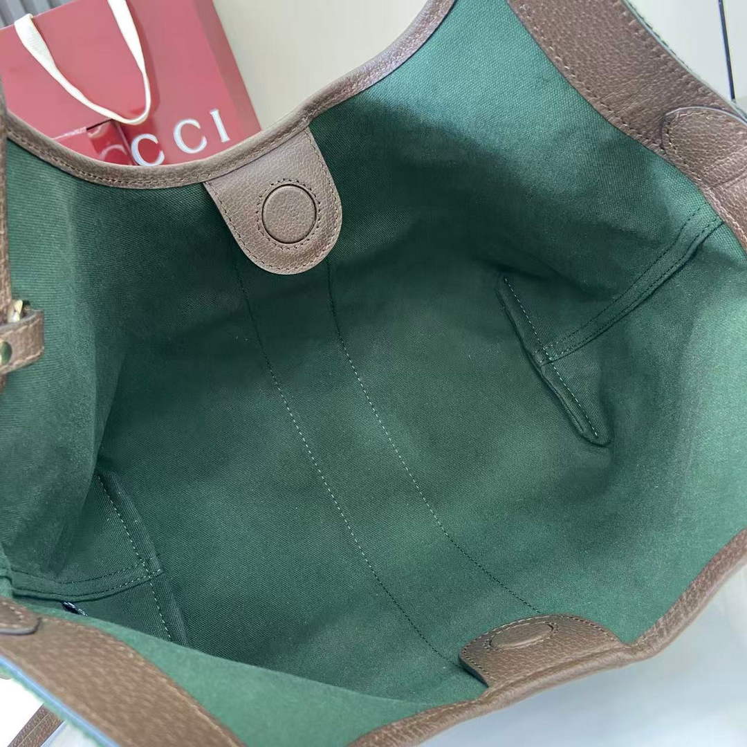 Gucci Giglio small tote bag ‎860845