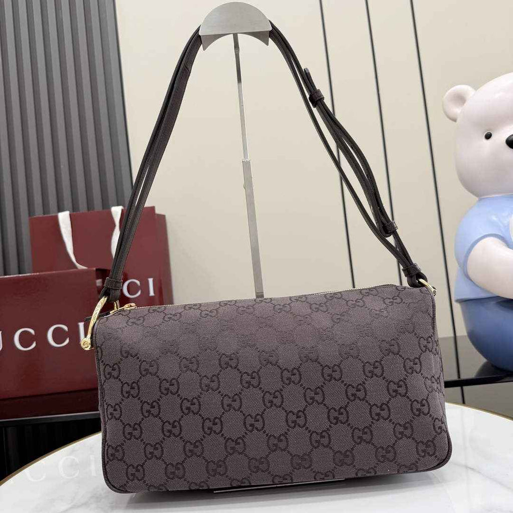 Gucci Half Horsebit medium shoulder bag 860787