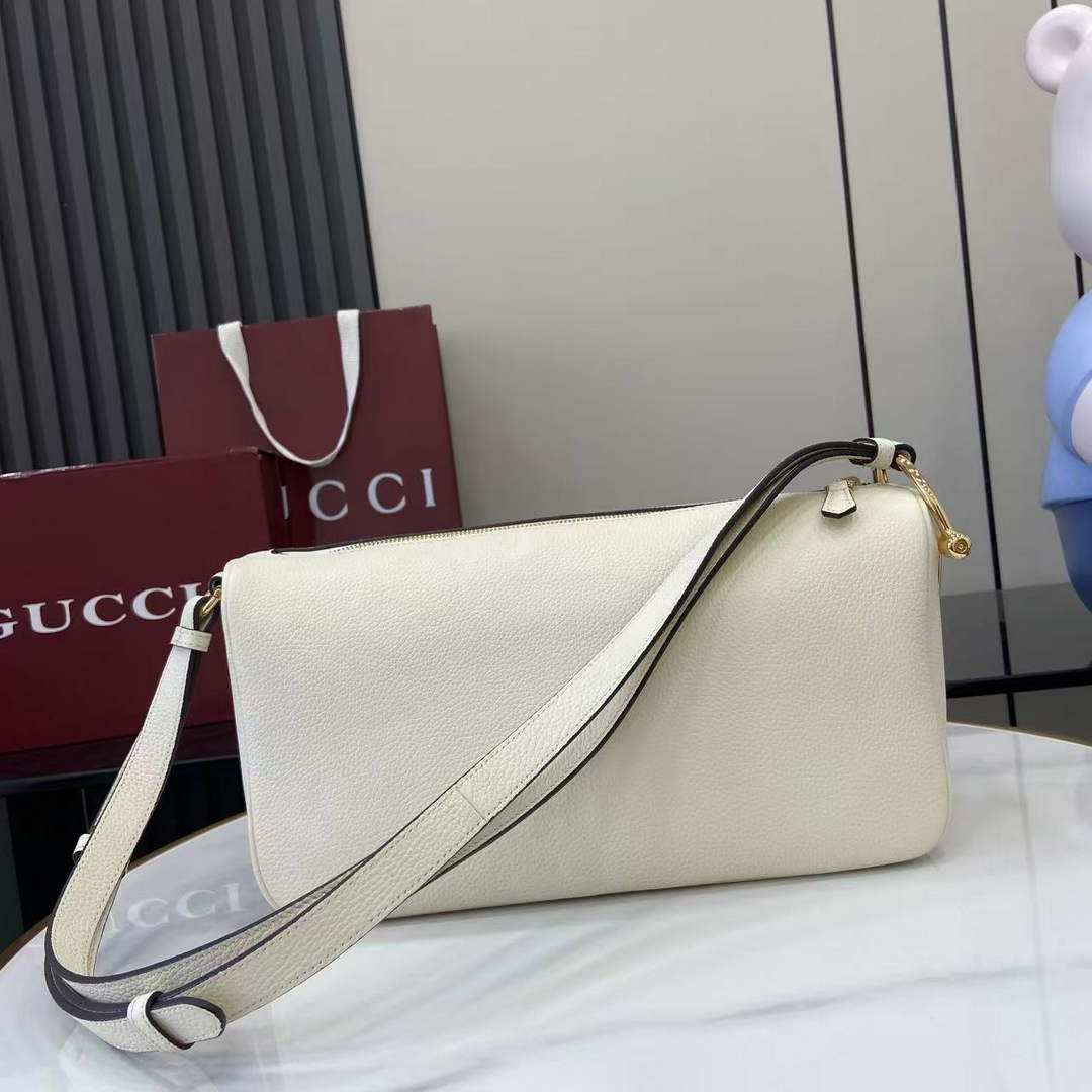 Gucci Half Horsebit medium shoulder bag 860787