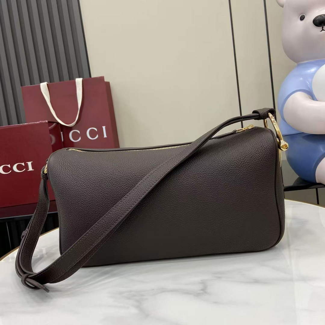 Gucci Half Horsebit medium shoulder bag 860787