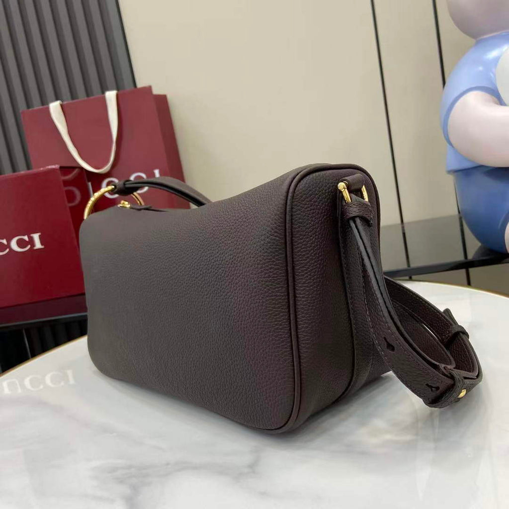 Gucci Half Horsebit medium shoulder bag 860787