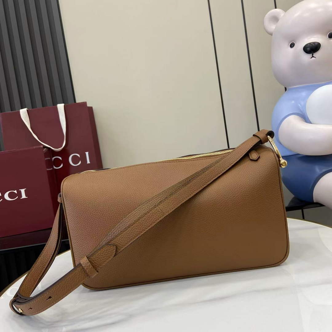 Gucci Half Horsebit medium shoulder bag 860787