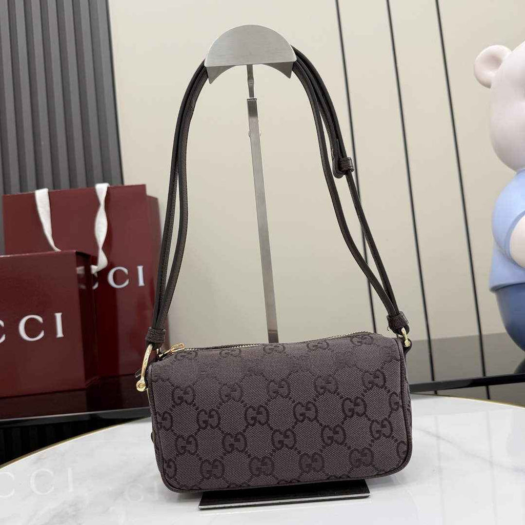 Gucci Half Horsebit mini bag ‎860784