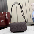 Gucci Half Horsebit mini bag ‎860784