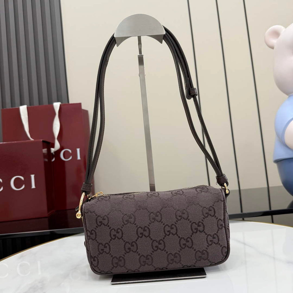 Gucci Half Horsebit mini bag ‎860784
