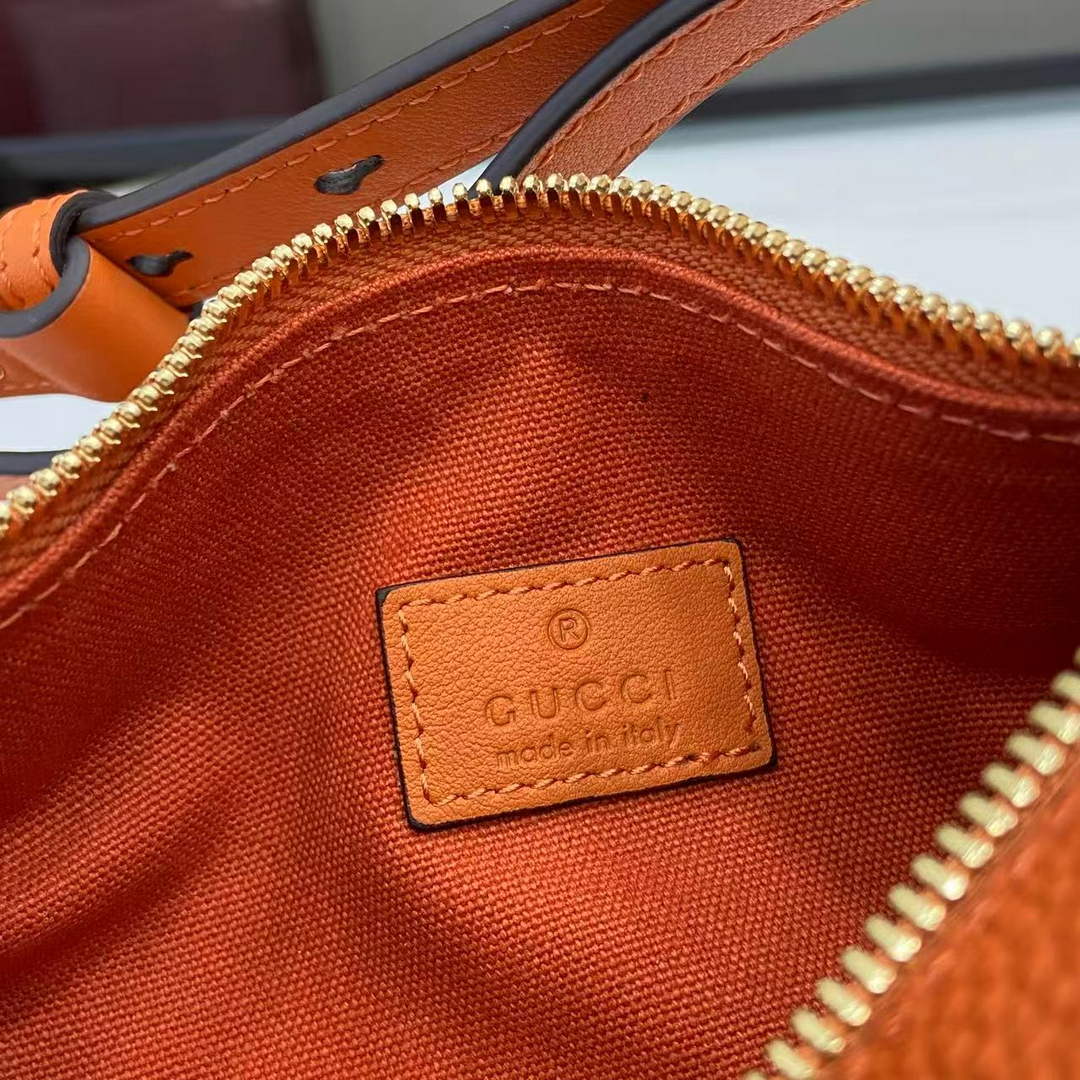 Gucci Half Horsebit mini bag ‎860784