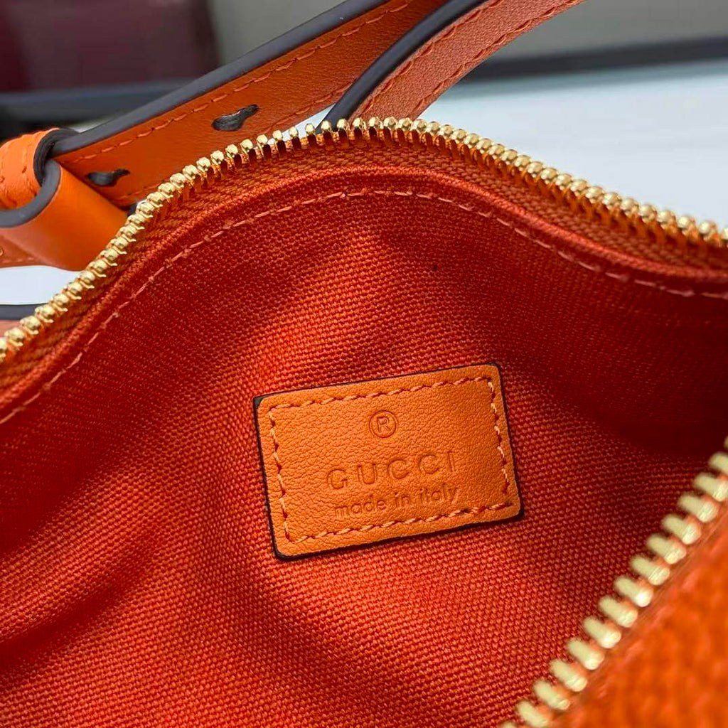 Gucci Half Horsebit mini bag ‎860784
