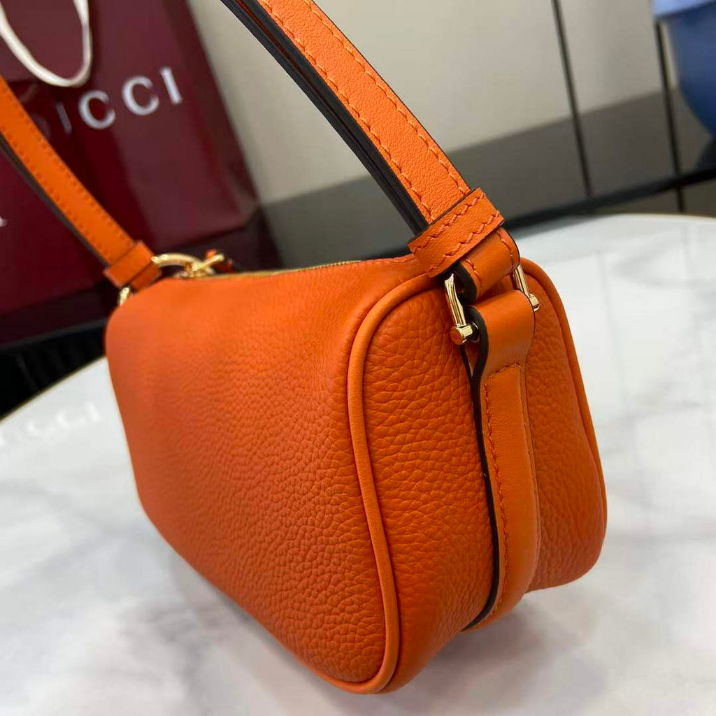 Gucci Half Horsebit mini bag ‎860784