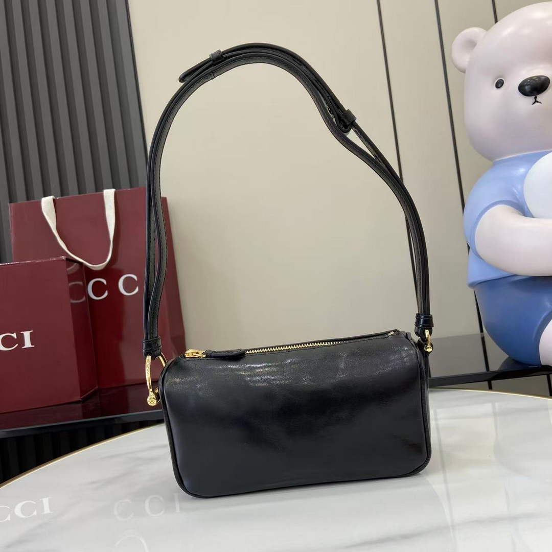 Gucci Half Horsebit mini bag ‎860784