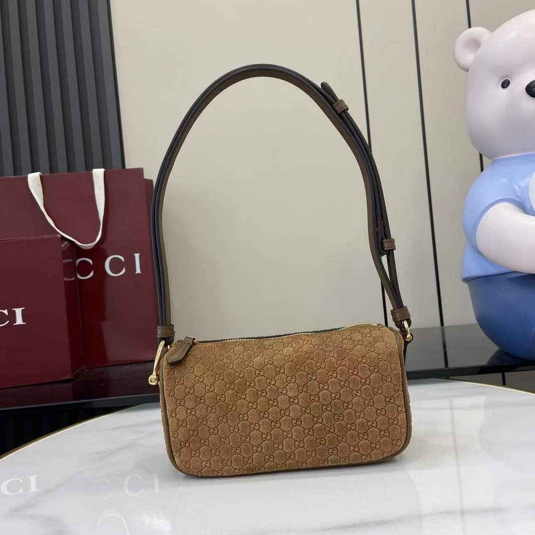 Gucci Half Horsebit mini bag ‎860784
