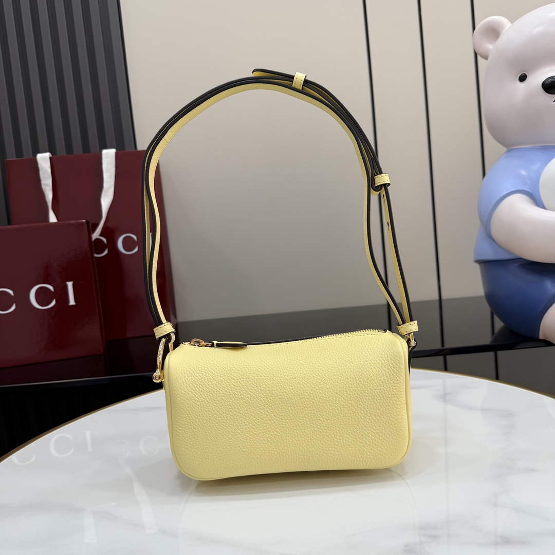 Gucci Half Horsebit mini bag ‎860784