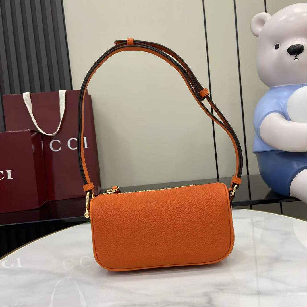 Gucci Half Horsebit mini bag ‎860784