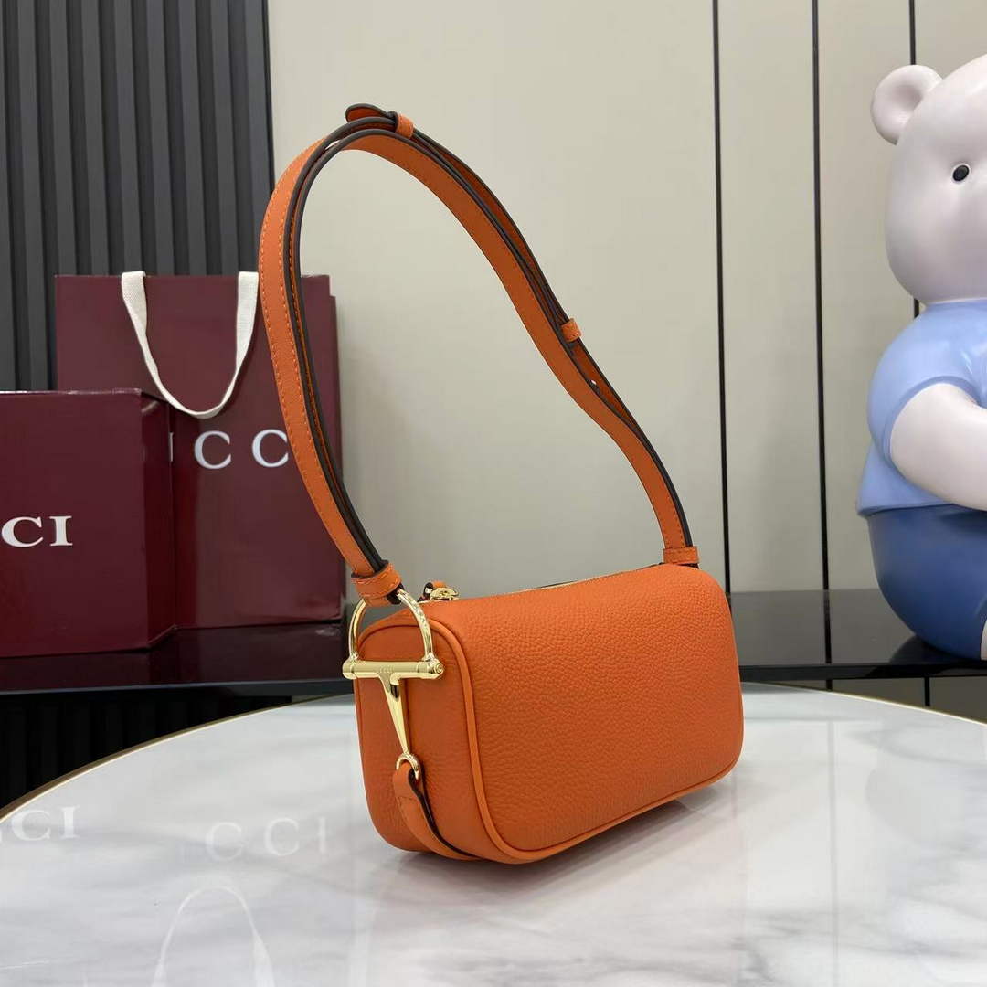 Gucci Half Horsebit mini bag ‎860784