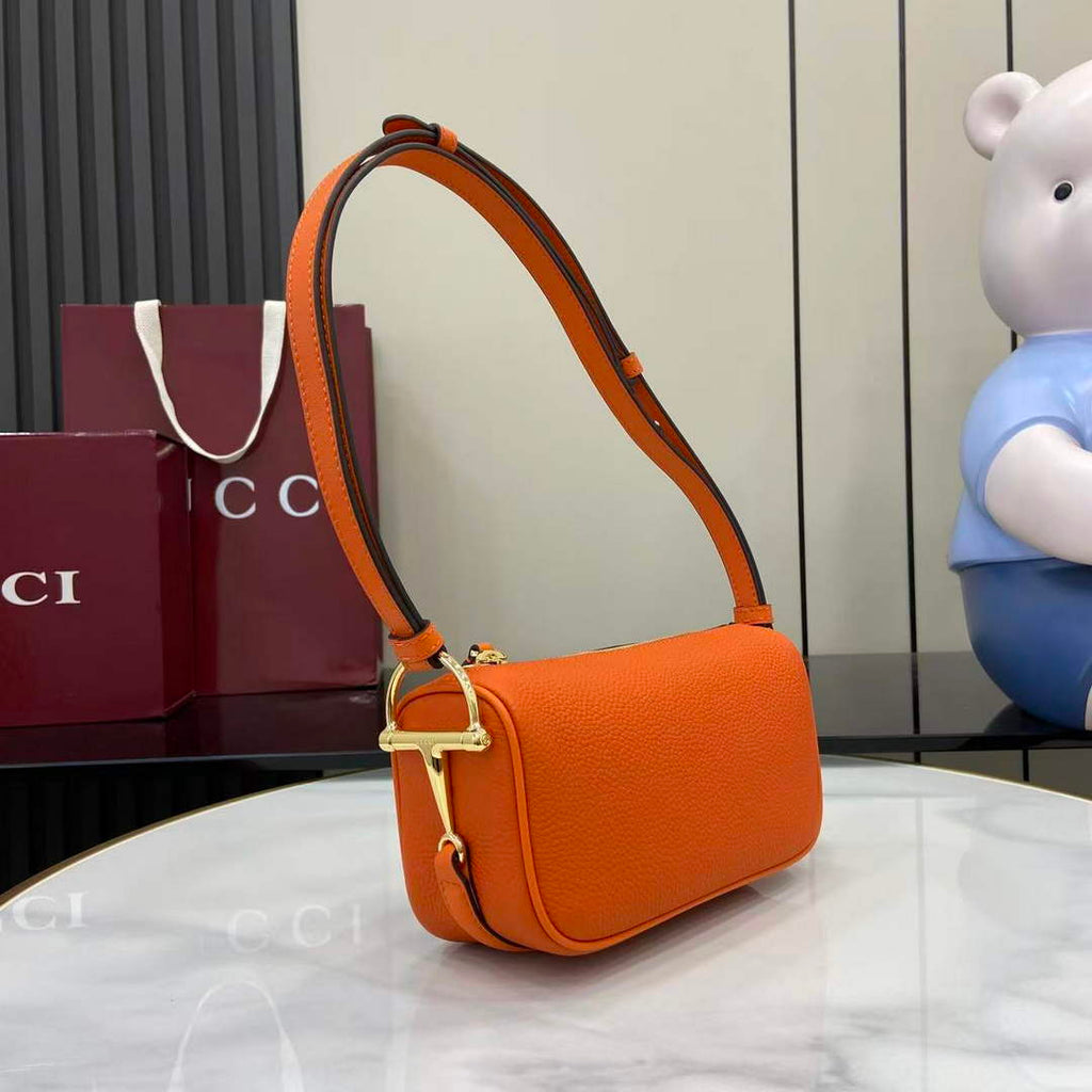 Gucci Half Horsebit mini bag ‎860784