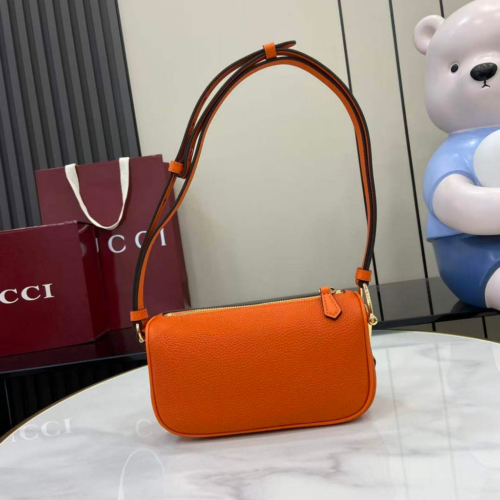Gucci Half Horsebit mini bag ‎860784