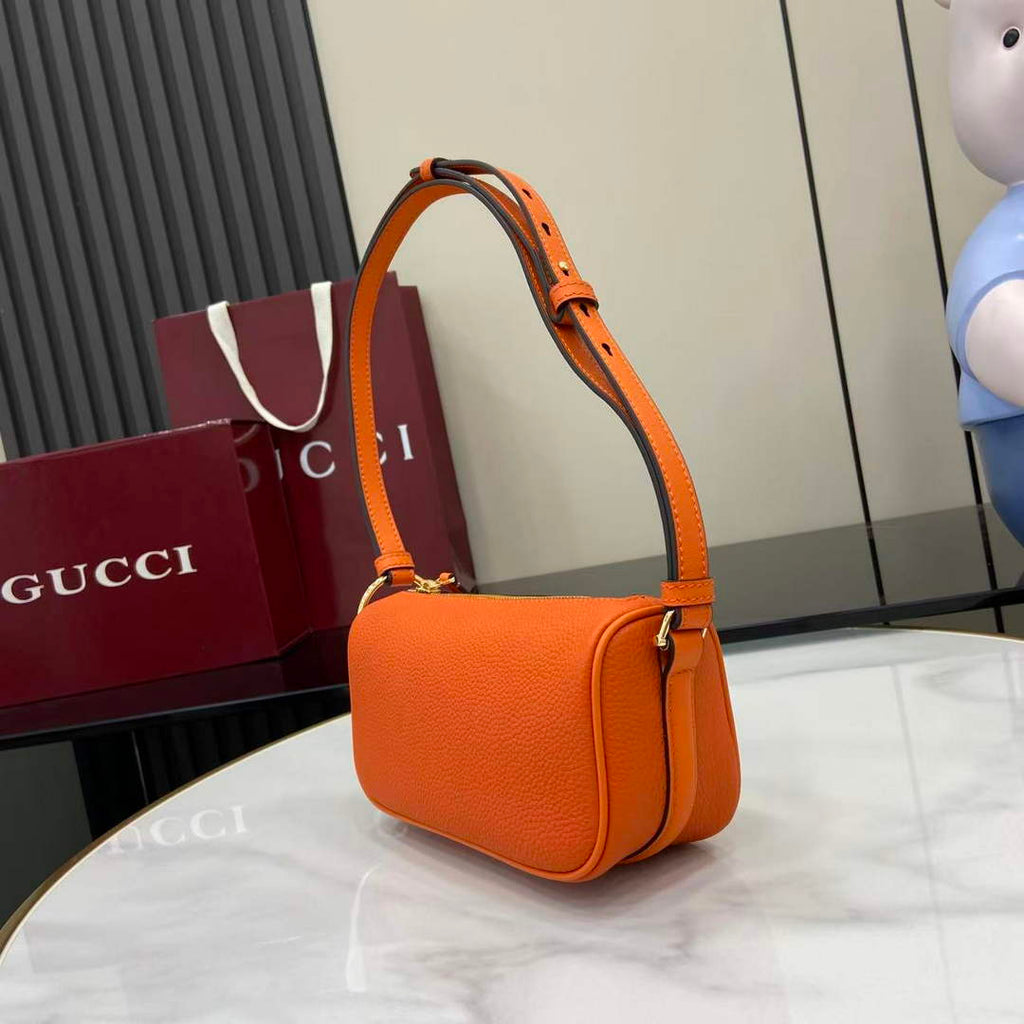 Gucci Half Horsebit mini bag ‎860784