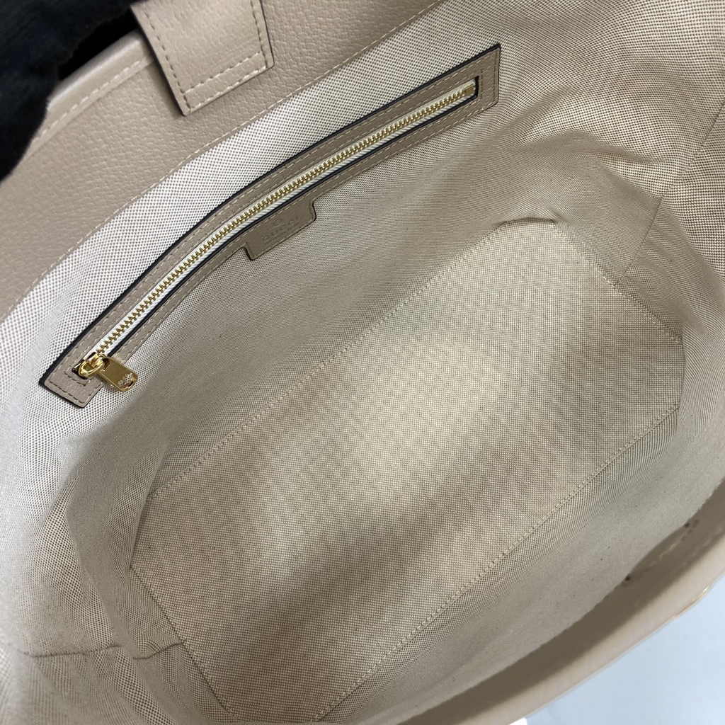 Gucci Ophidia GG medium shoulder bag 781392 oatmeal leather