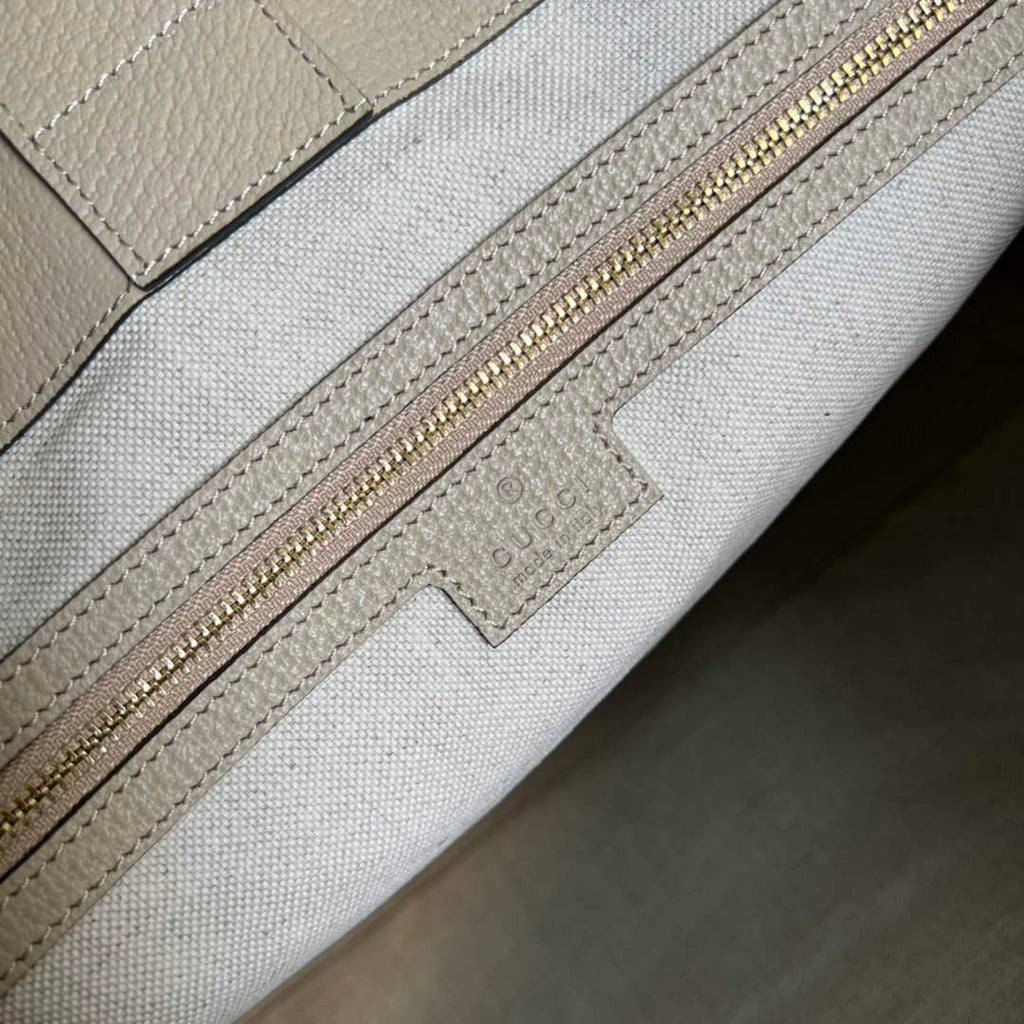 Gucci Ophidia large tote bag 631685 Beige GG Supreme