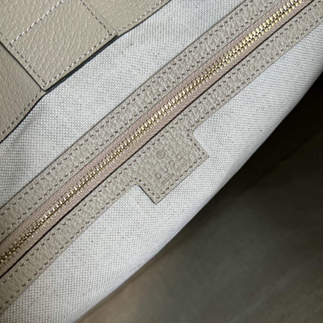 Gucci Ophidia large tote bag 631685 Beige GG Supreme