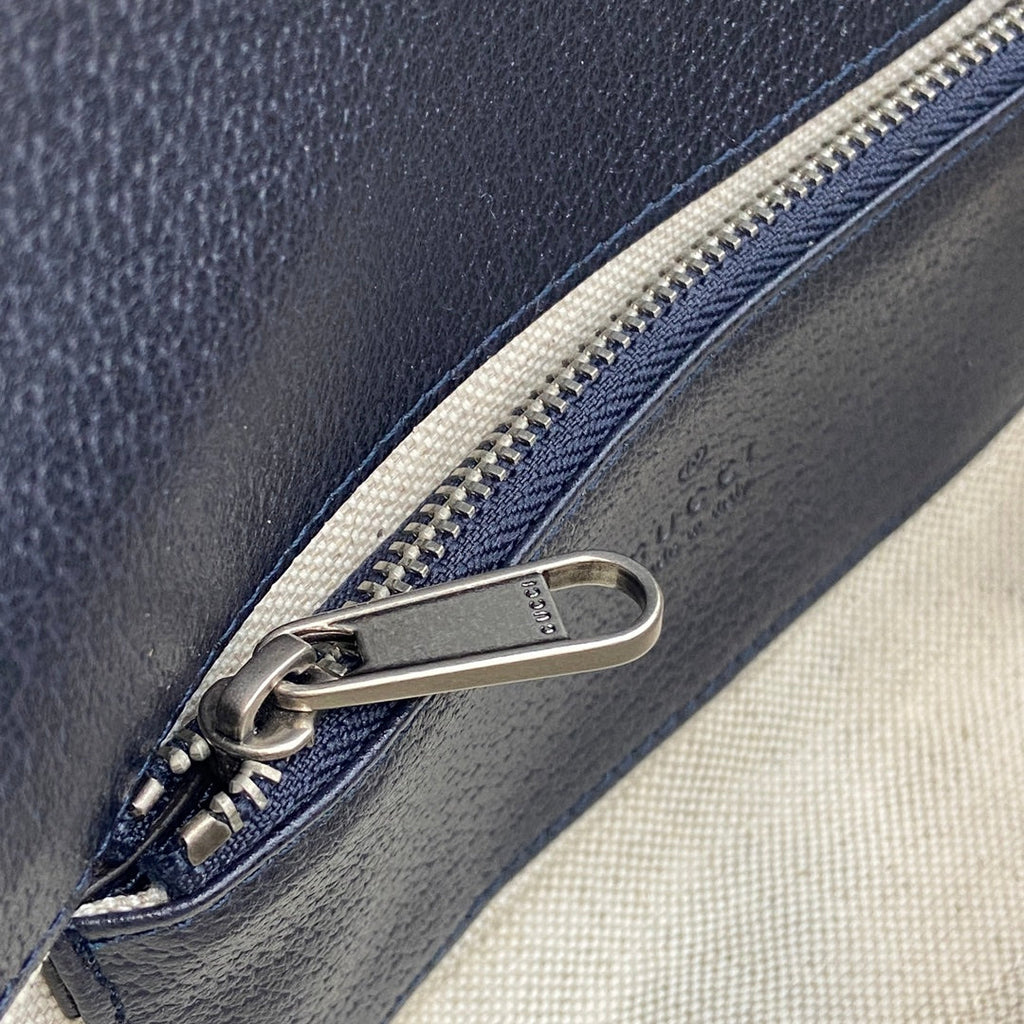 Gucci ophidia super mini shoulder bag ‎795466 in blue