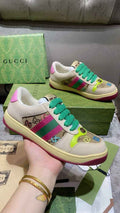 Gucci Screener sneaker 838873 Multicolored canvas - Default Title - View 1