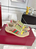 Gucci GG Screener sneaker 866571 - Default Title - View 1