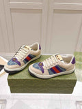 Gucci GG Screener sneaker 866558 - Default Title - View 1
