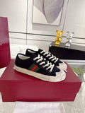 Gucci Women's chunky sneaker ‎831826 Black - Default Title - View 1