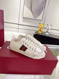 Gucci Women's chunky sneaker ‎831826 Beige - Default Title - View 1
