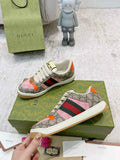 Gucci GG Screener sneaker 866550 - Default Title - View 1