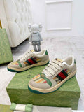 Gucci GG Screener sneaker 863645 - Default Title - View 1