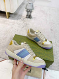 Gucci GG Screener sneaker 863643 - Default Title - View 1