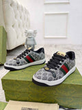 Gucci GG Screener sneaker 863641 - Default Title - View 1