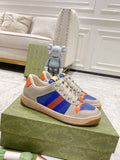 Gucci GG Screener sneaker 863629 - Default Title - View 1