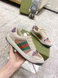 Gucci GG Screener sneaker 863625 - Default Title - View 1