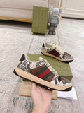 Gucci GG Screener sneaker 863614 - Default Title - View 1