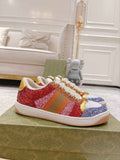 Gucci GG Screener sneaker 863612 - Default Title - View 1