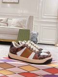 Gucci GG Screener sneaker 863601 - Default Title - View 1