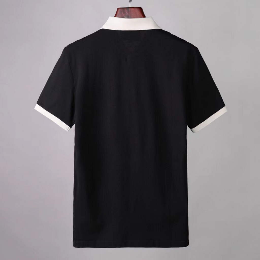 Gucci T-shirt GG Polo Shirts Men 548631