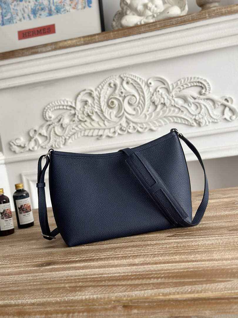 Hermes Berlingot Bag Leather H267900